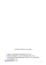 Konspekts 'Makroekonomikas priekšmets, makroekonomiskās aktivitātes mērīšana', 5.