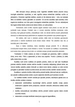 Eseja 'Skolotāja loma skolēna publiskās runas veidošanā', 2.