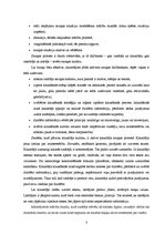 Eseja 'Skolotāja loma skolēna publiskās runas veidošanā', 3.