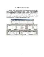 Konspekts 'Daudzdimensiju kuba veidošana', 3.