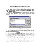 Konspekts 'Daudzdimensiju kuba veidošana', 4.