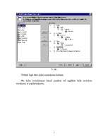 Konspekts 'Daudzdimensiju kuba veidošana', 7.