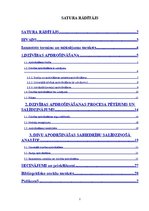 Referāts 'Pētījums par dzīvības apdrošināšanas tirgu Latvijā', 2.