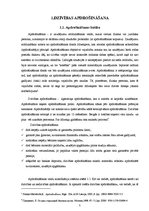 Referāts 'Pētījums par dzīvības apdrošināšanas tirgu Latvijā', 5.