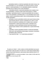 Referāts 'Pētījums par dzīvības apdrošināšanas tirgu Latvijā', 15.