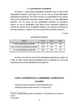 Referāts 'Pētījums par dzīvības apdrošināšanas tirgu Latvijā', 19.