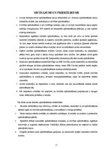 Referāts 'Pētījums par dzīvības apdrošināšanas tirgu Latvijā', 27.