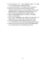 Referāts 'Pētījums par dzīvības apdrošināšanas tirgu Latvijā', 29.