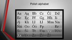 Prezentācija 'Polish Language', 2.