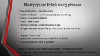 Prezentācija 'Polish Language', 6.