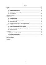 Referāts 'Politika un politiskās ideoloģijas', 1.