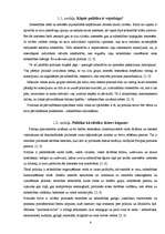 Referāts 'Politika un politiskās ideoloģijas', 6.