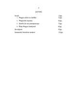 Referāts 'Pitagors', 1.