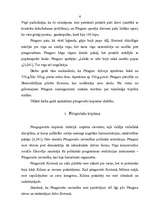 Referāts 'Pitagors', 5.