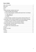 Referāts 'Moderno tehnoloģiju izmantošana tūrisma galamērķu mārketingā: Siguldas piemērs', 2.