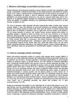 Referāts 'Moderno tehnoloģiju izmantošana tūrisma galamērķu mārketingā: Siguldas piemērs', 7.