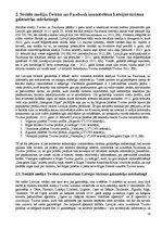 Referāts 'Moderno tehnoloģiju izmantošana tūrisma galamērķu mārketingā: Siguldas piemērs', 14.