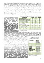 Referāts 'Moderno tehnoloģiju izmantošana tūrisma galamērķu mārketingā: Siguldas piemērs', 15.