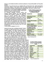 Referāts 'Moderno tehnoloģiju izmantošana tūrisma galamērķu mārketingā: Siguldas piemērs', 21.