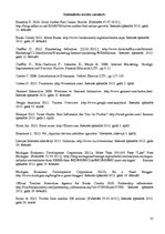 Referāts 'Moderno tehnoloģiju izmantošana tūrisma galamērķu mārketingā: Siguldas piemērs', 31.