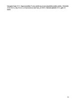 Referāts 'Moderno tehnoloģiju izmantošana tūrisma galamērķu mārketingā: Siguldas piemērs', 33.