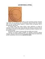 Referāts 'Optika', 8.