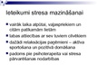Referāts 'Stresa menedžments', 30.