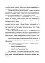 Konspekts 'Uzņēmuma misija, vīzija un mērķi', 1.