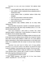 Konspekts 'Uzņēmuma misija, vīzija un mērķi', 2.