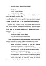 Konspekts 'Uzņēmuma misija, vīzija un mērķi', 3.