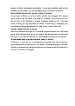 Eseja 'Atziņas par mērķiem, sapņiem, dzīves jēgu', 2.