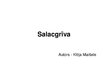 Prezentācija 'Salacgrīva', 1.