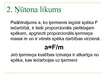 Prezentācija 'Ņūtona dinamikas likumi', 5.