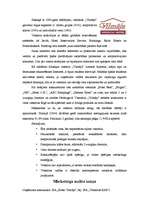 Prakses atskaite 'Atskaite par praksi viesnīcā "Vilmāja"', 5.