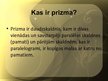Prezentācija 'Sadzīvē sastopamās prizmas', 2.