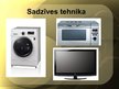 Prezentācija 'Sadzīvē sastopamās prizmas', 9.