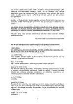 Konspekts 'Aizspriedumi mūsu sabiedrībā', 5.