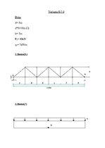 Paraugs 'Kopnes aprēķins', 2.