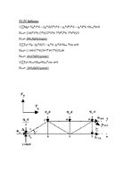 Paraugs 'Kopnes aprēķins', 7.
