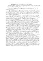 Konspekts 'Kārlis Ulmanis – savam laikam un mūsu laikam', 1.