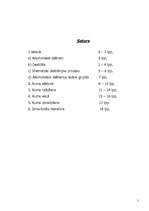 Referāts 'Aperitīva dzērieni - rums', 1.