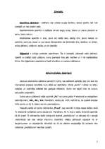 Referāts 'Aperitīva dzērieni - rums', 2.