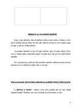 Referāts 'Aperitīva dzērieni - rums', 6.