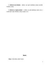 Referāts 'Aperitīva dzērieni - rums', 7.