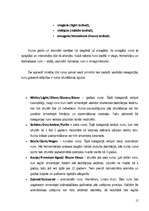 Referāts 'Aperitīva dzērieni - rums', 15.