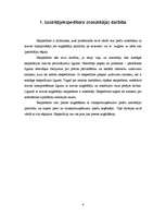 Biznesa plāns 'Ekspeditori', 4.