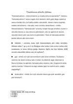 Referāts 'Viendzimuma vecāku tiesības un pienākumi', 3.