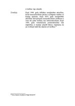 Referāts 'Viendzimuma vecāku tiesības un pienākumi', 14.