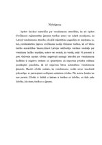 Referāts 'Viendzimuma vecāku tiesības un pienākumi', 15.