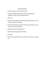 Referāts 'Viendzimuma vecāku tiesības un pienākumi', 16.